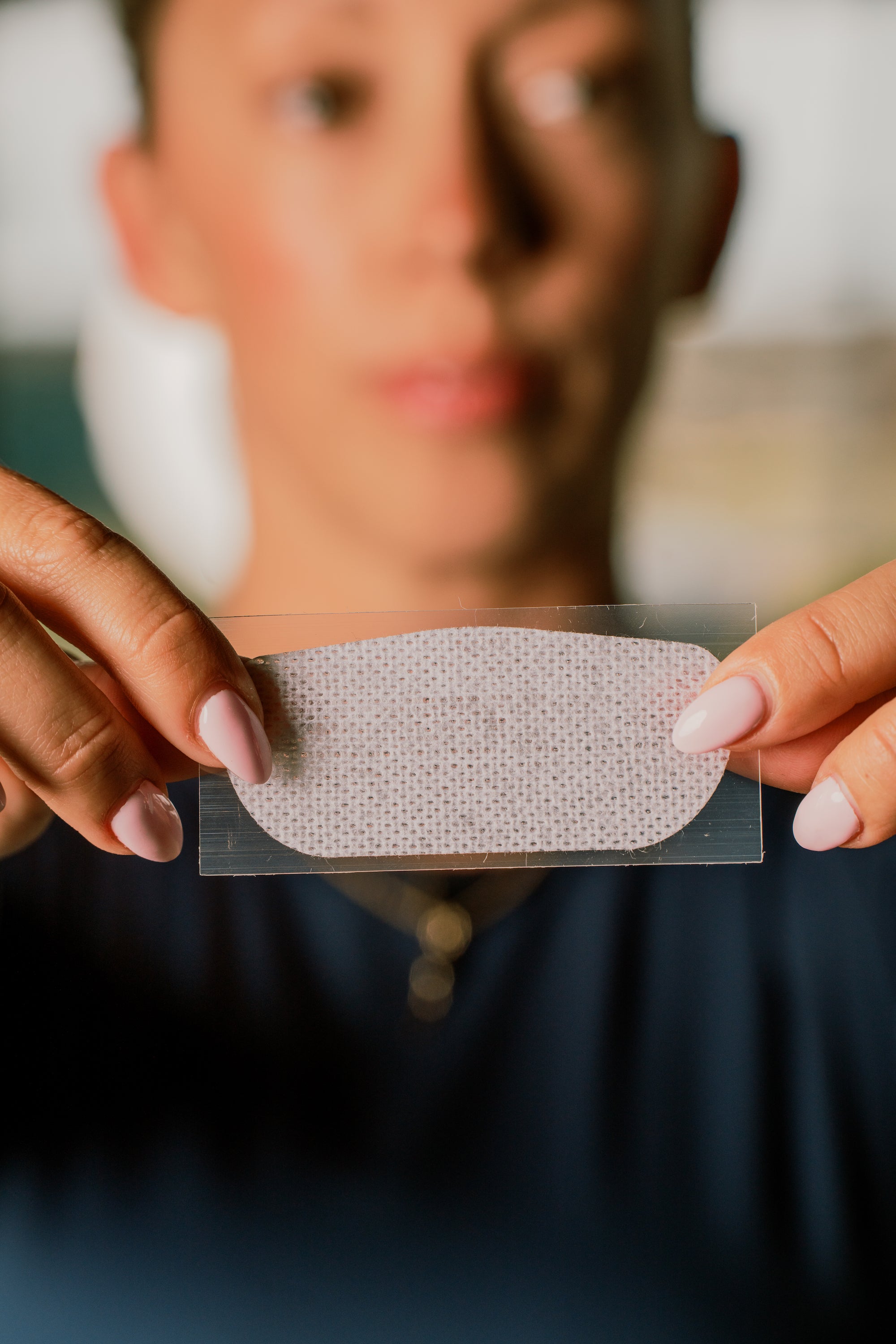 oi tape™ Non-Vented 3-Month Supply