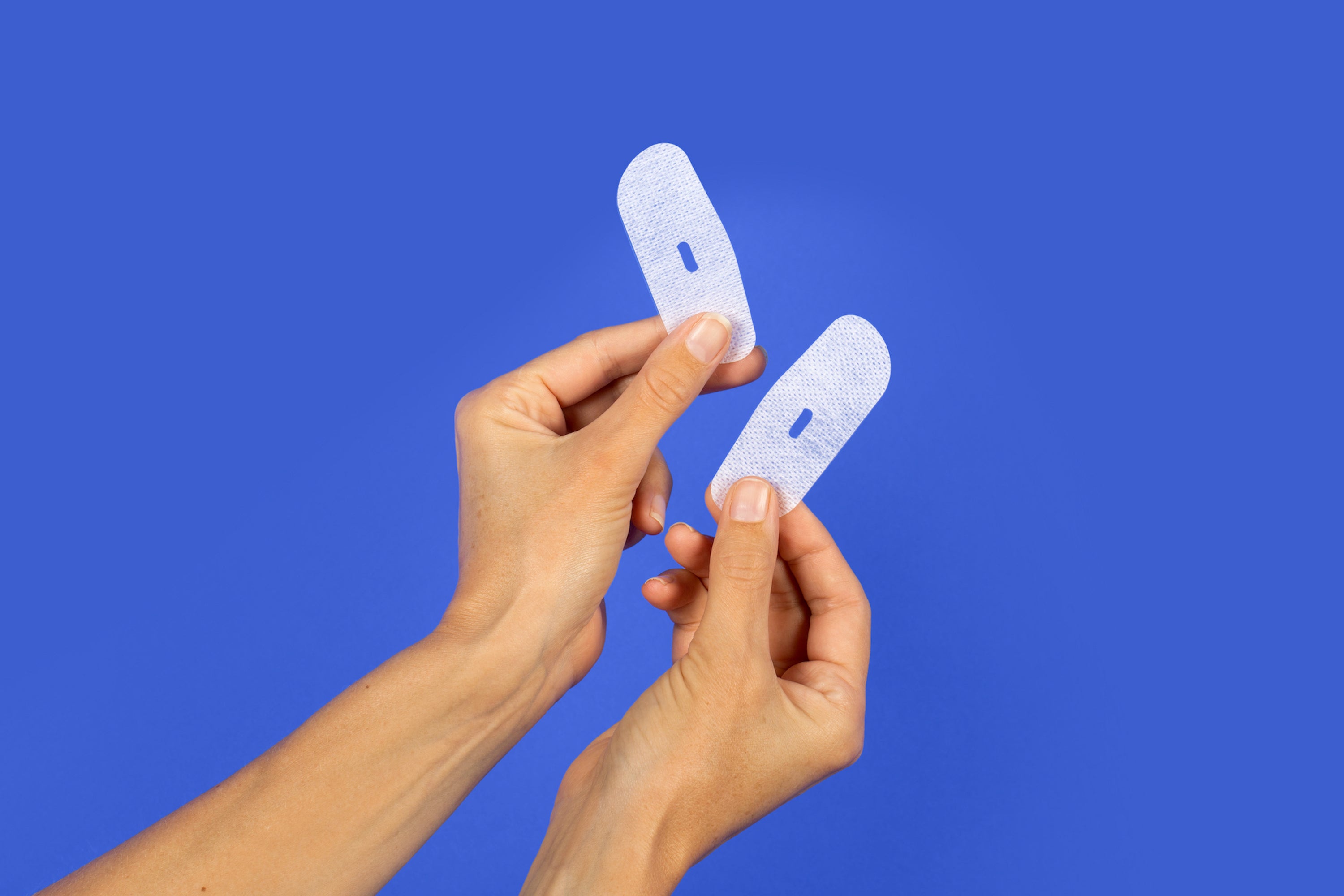 oi tape™ Vented Mouth Tape