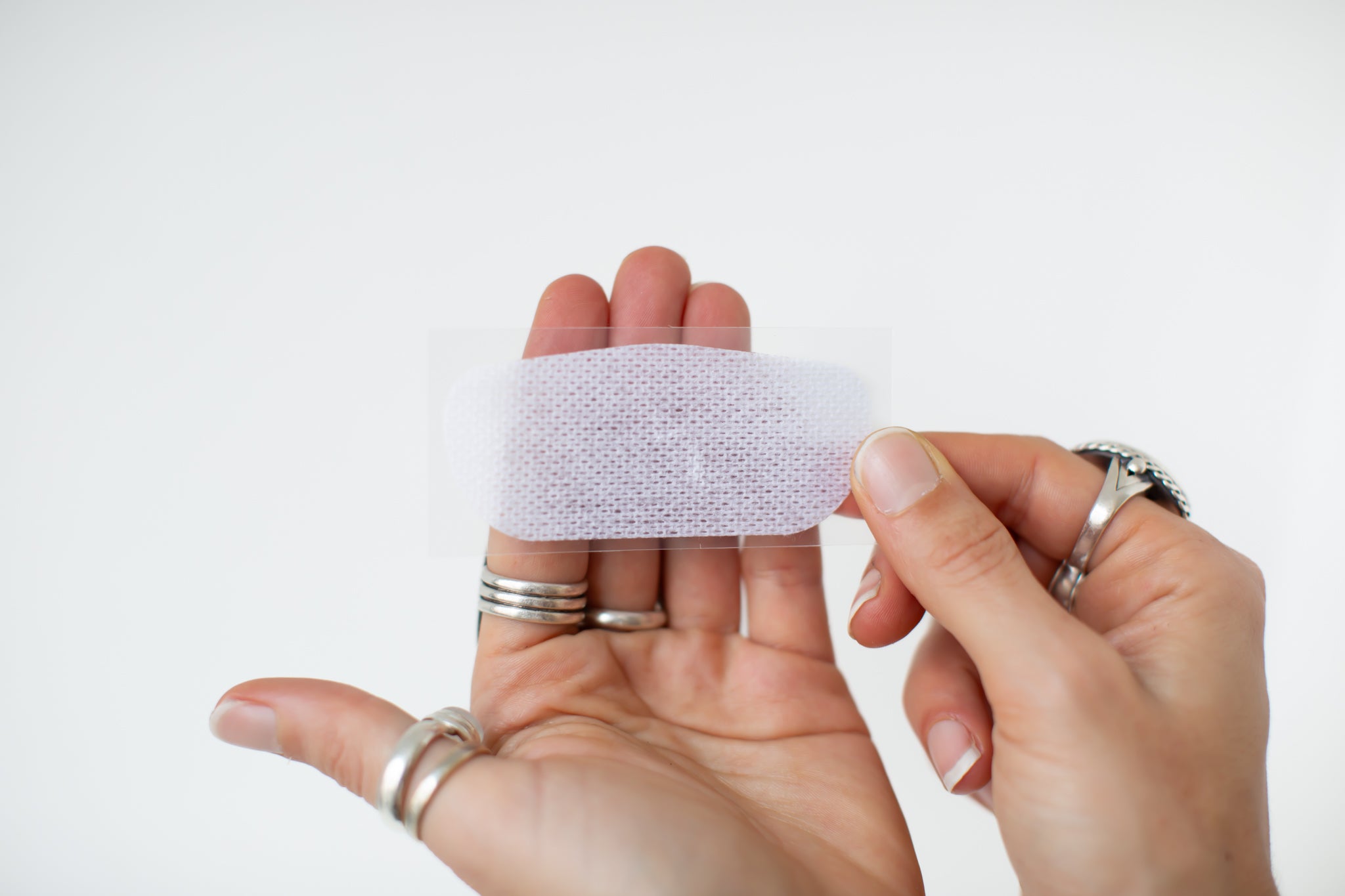 oi tape™ Non-Vented 6-Month Supply