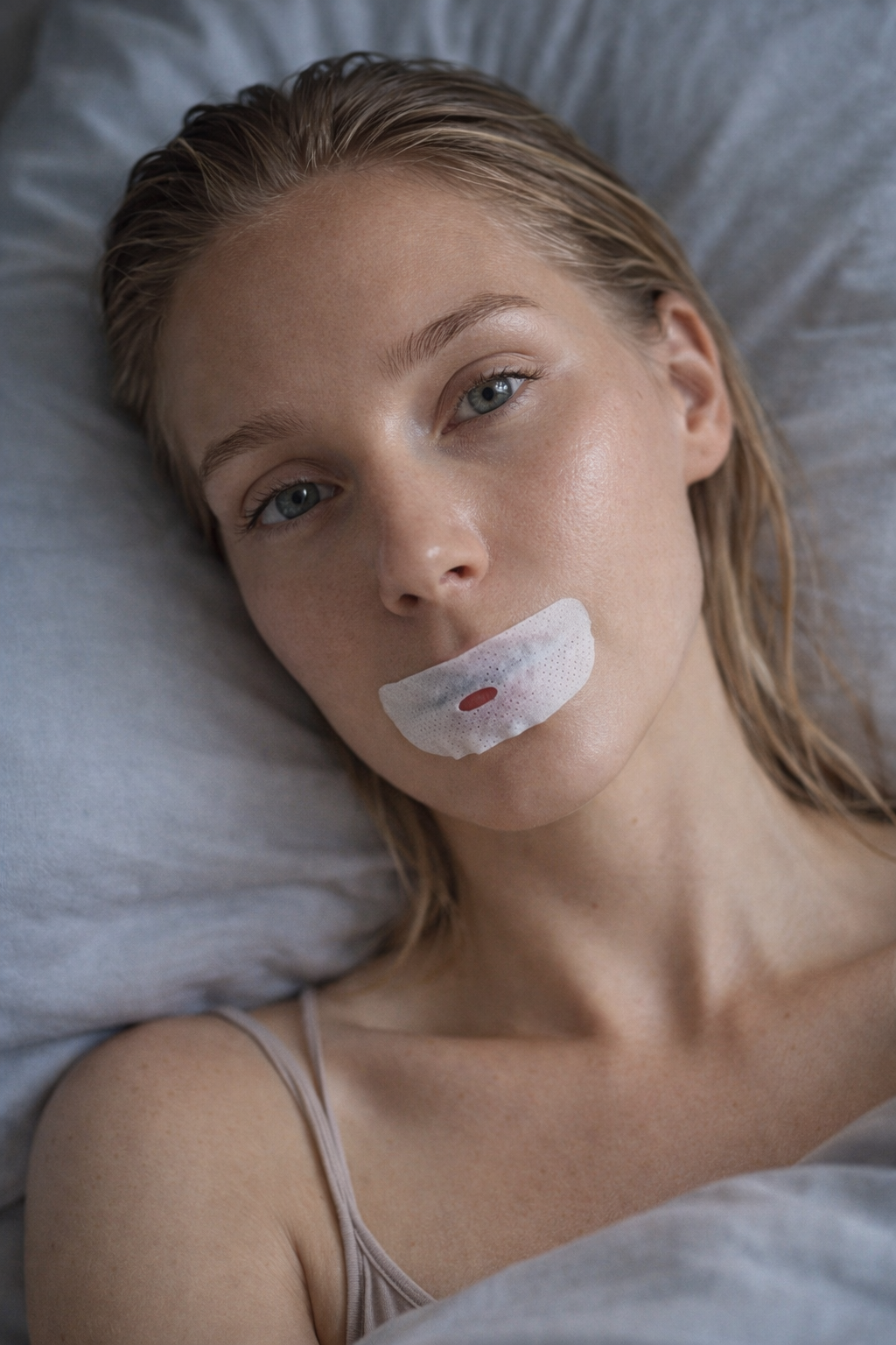 oi tape™ Mouth Tape