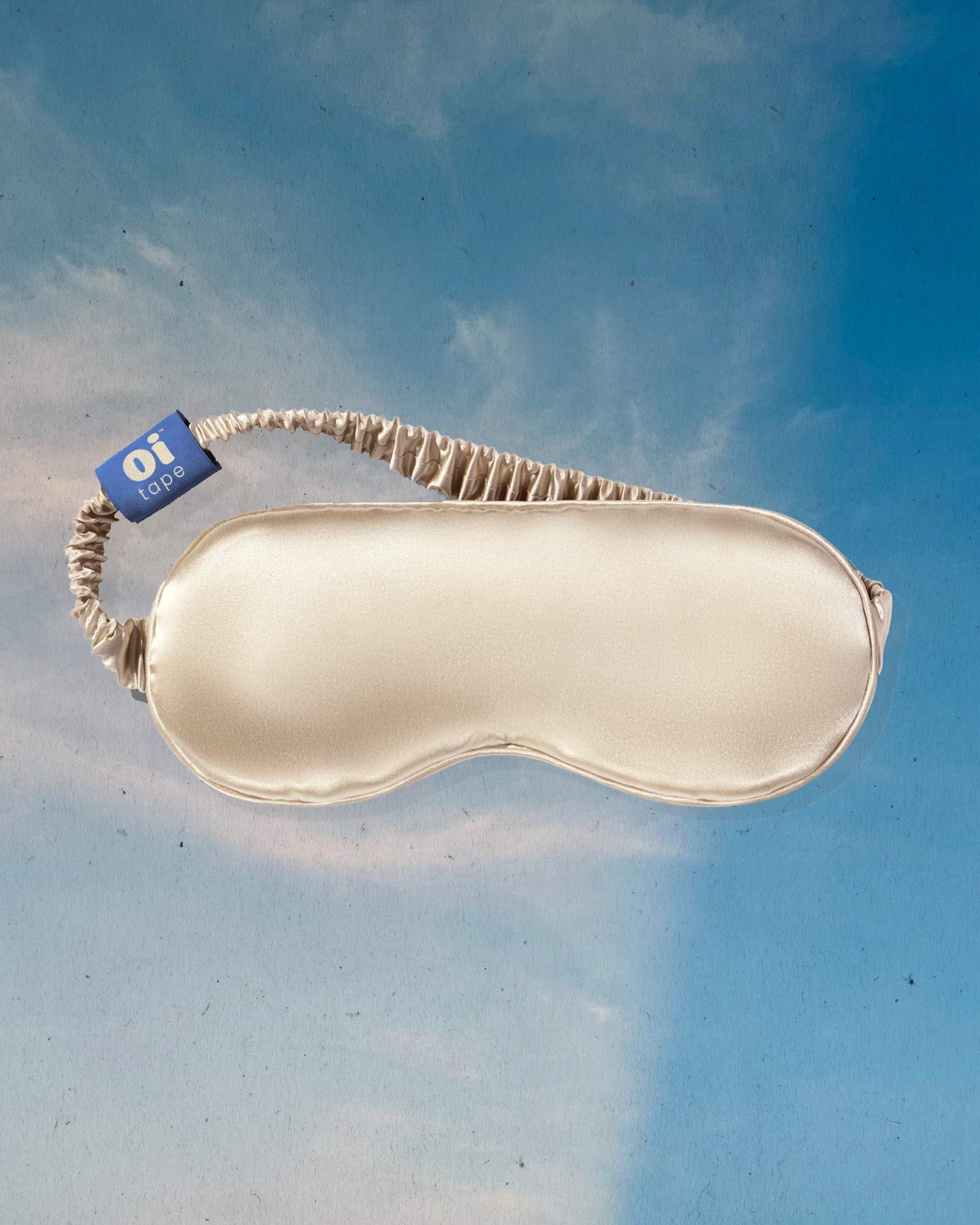 oi tape™ sleep mask