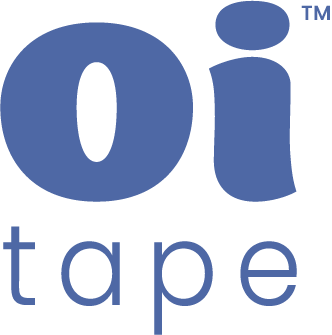 oi tape logo