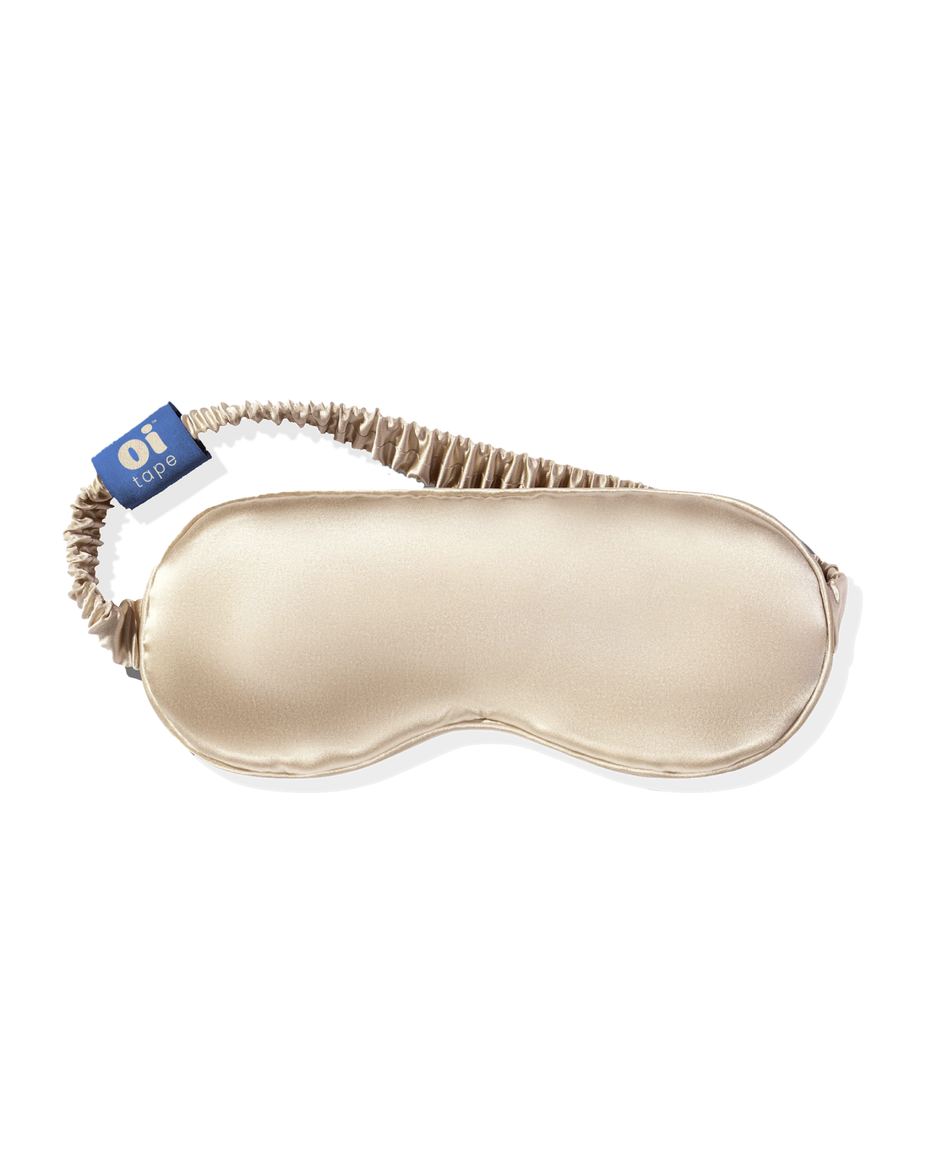 oi tape™ Vented 6 Month Supply + Free Eye Mask