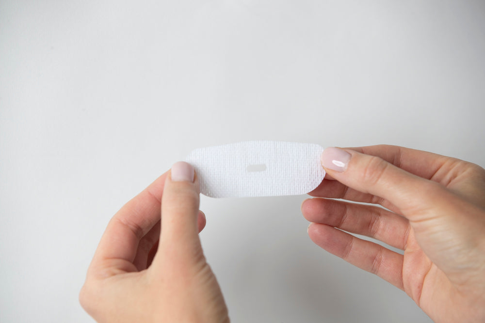 oi tape™ mouth strips - pre-order today!